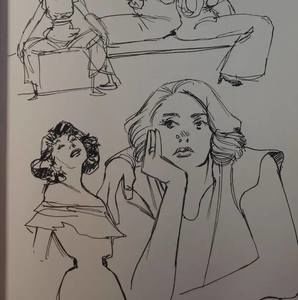 Meet your Posher, Brophy